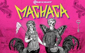 Poster Machaca Fest