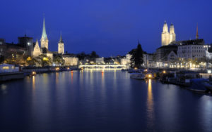 Zürich