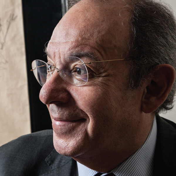 Héctor Aguilar Camín/ Foto: Líderes Mexicanos