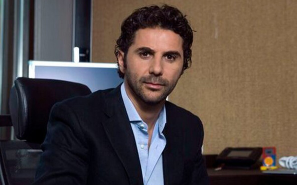 José Bastón Patiño