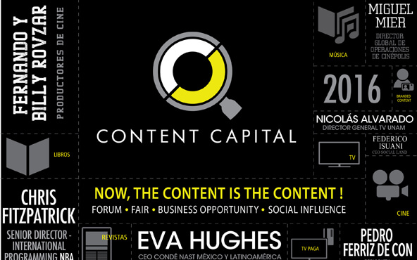 Content Capital