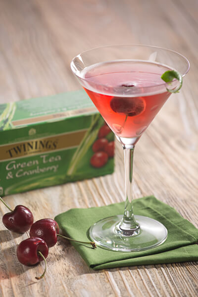 Cosmo Tea