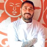 Chef Guillermo Tinoco/ Foto: Líderes Mexicanos