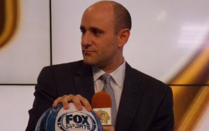 Alberto Lati/ Foto: Líderes Mexicanos