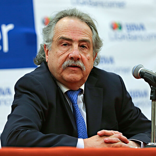 Decio Eugenio de María Serrano