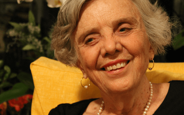 Elena Poniatowska