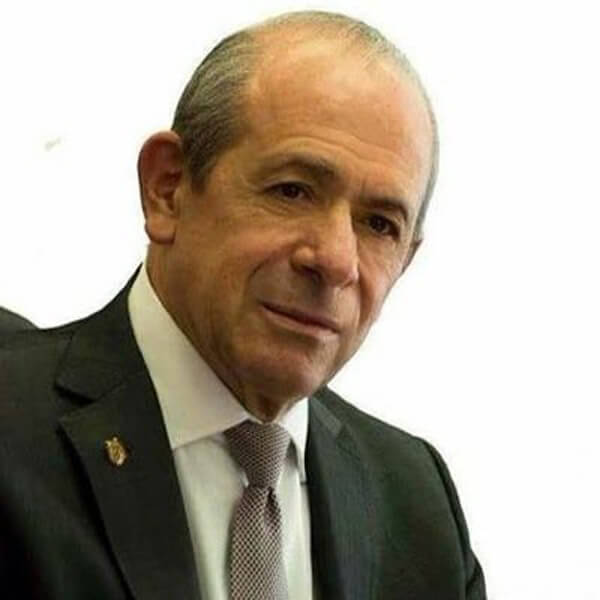 Enrique Fernández Fassnacht