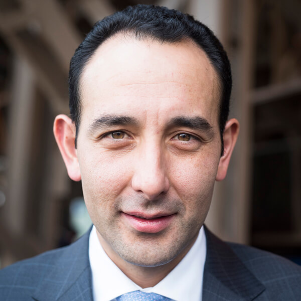 Roberto Gil Zuarth