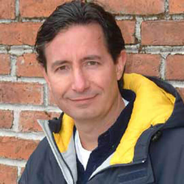 Roberto Gómez Fernández
