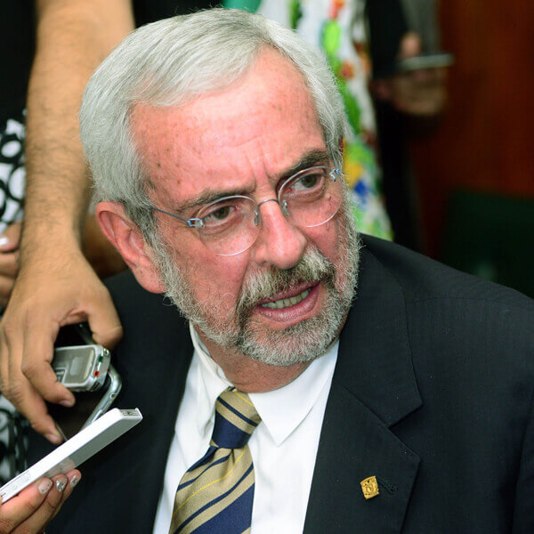 Enrique Graue Wiechers