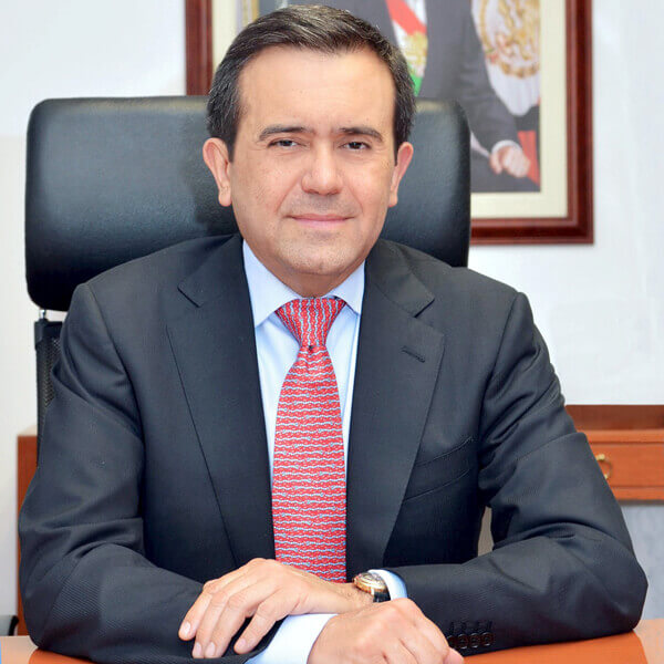 Ildefonso Guajardo Villarreal
