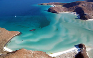Playa Balandra