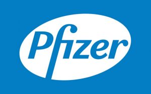 Logo Pfizer