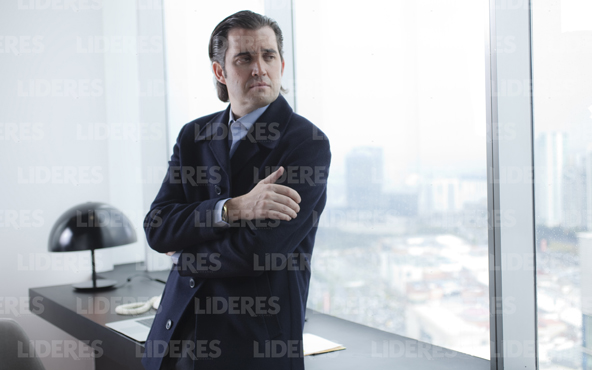 Rafael Cervantes Lebrija / Foto: Roberto Tetalmatzin