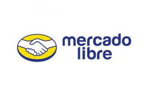 Logo Mercado Libre
