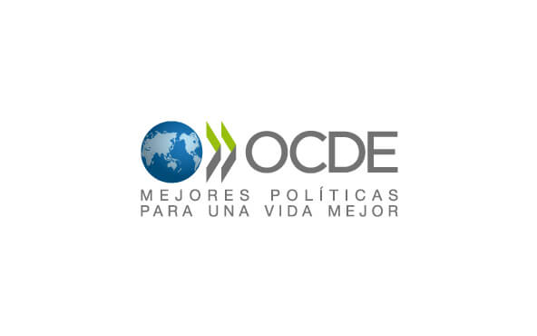 Logo OCDE