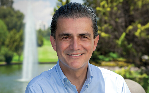 Roberto Mourey