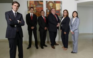 Despacho Rafael Cervantes Lebrija y Asociados