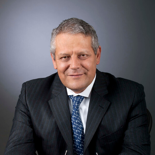 Luis Robles Miaja