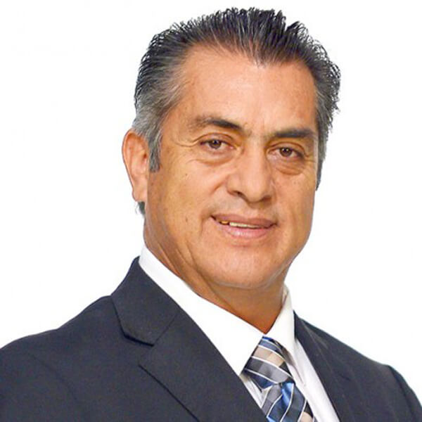 Jaime Heliodoro “Bronco” Rodríguez Calderón