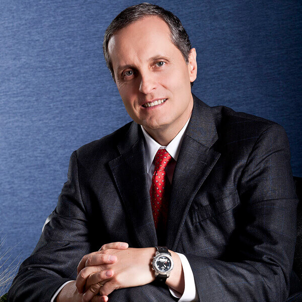 Daniel Servitje Montull