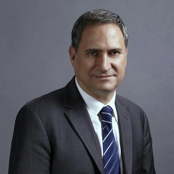 Alejandro Soberón Kuri