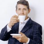 Stephen Twining / Foto: cortesía Twinings