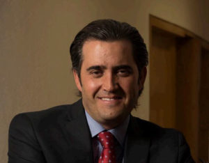 Rafael Cervantes Lebrija / Foto: Gret Velasco