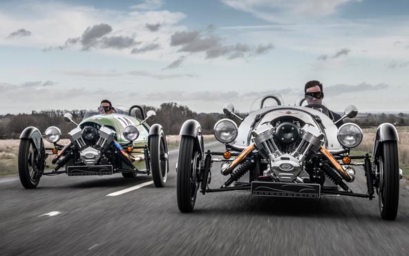 3Wheeler