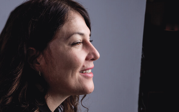 Laura Rodríguez Directora General para el Programa de Océanos Environmental Defense Fund