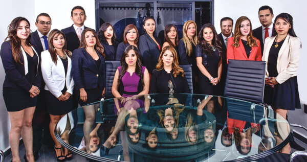 Equipo Ciudad de México