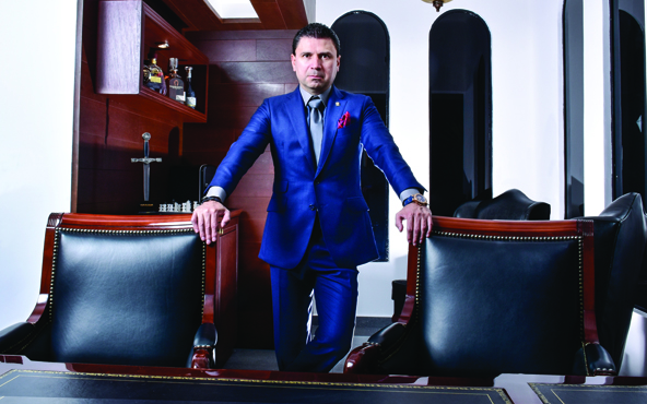 Alonso Beceiro Vigueras