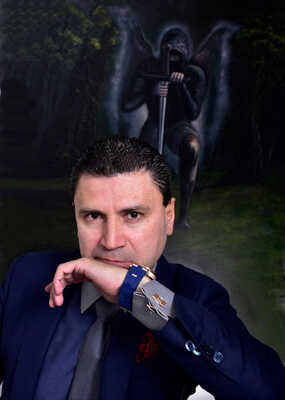 Alonso Beceiro Vigueras