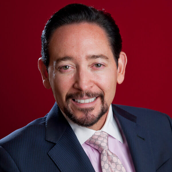 Thaddeus Arroyo