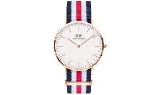 Daniel Wellington