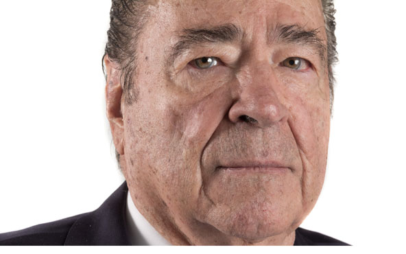 Francisco Ibarra
