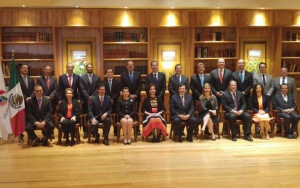 American Chamber