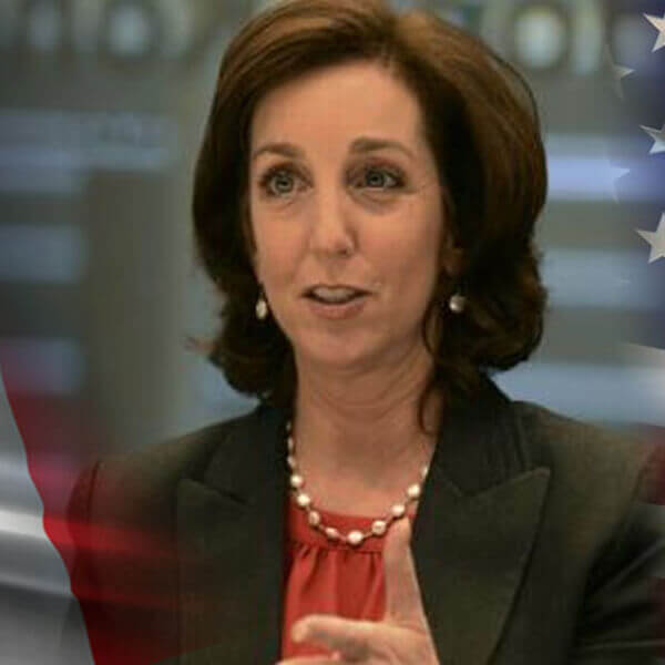 Roberta Jacobson