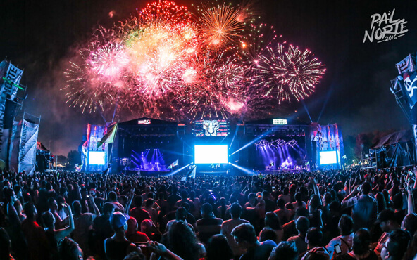 PalNorte Fest
