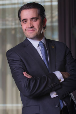 Rafael Cervantes Lebrija