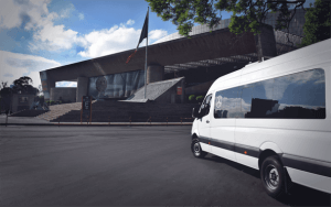 EasyVan