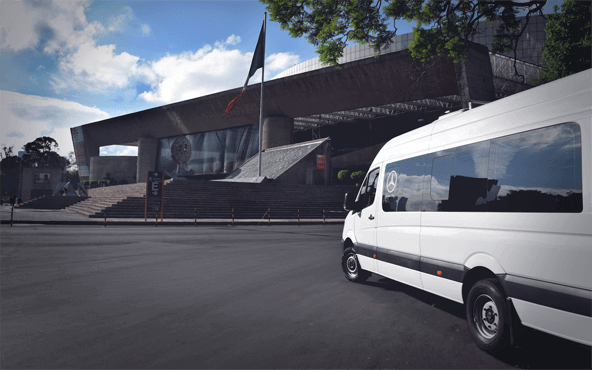 EasyVan