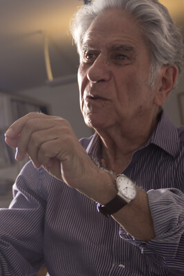 Eduardo Terrazas / Foto: Eduardo Warnholtz