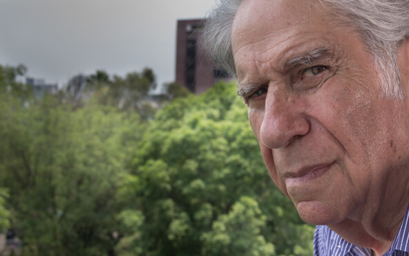 Eduardo Terrazas / Foto: Eduardo Warnholtz