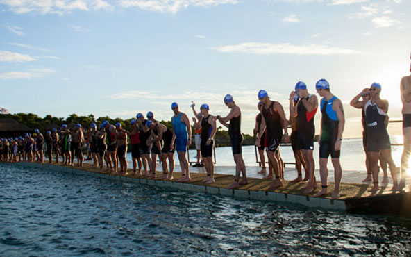 Triatlon Cancún