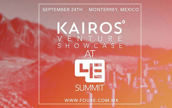 4E en Monterrey