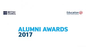 Alumni Awards