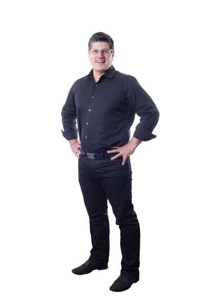 Eduardo Guzmán
