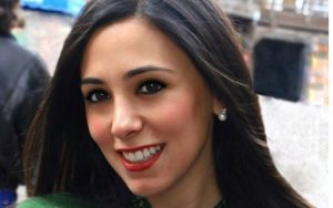 Hanna Jaff