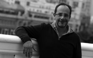 Ignacio Padilla